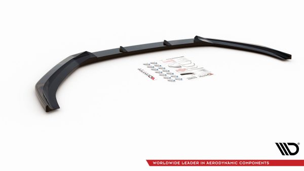 Frontleppe V.3 Audi S3 / A3 S-Line 8V FL Sedan