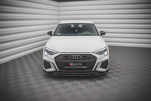 Frontleppe V.3 Audi S3 / A3 S-Line 8Y