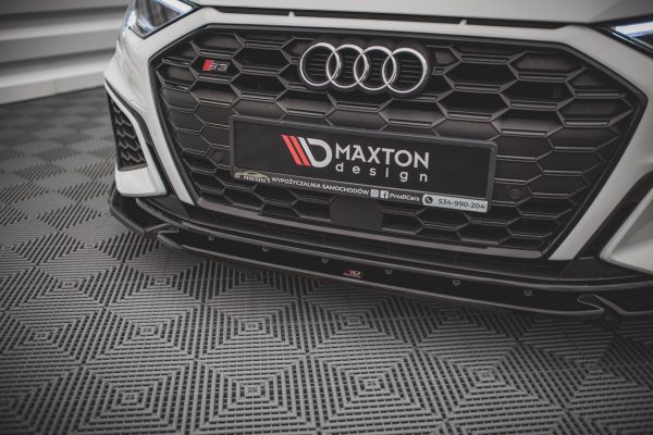Frontleppe V.3 Audi S3 / A3 S-Line 8Y