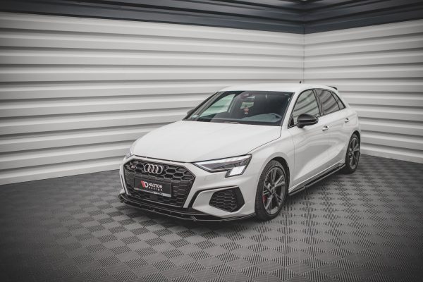 Frontleppe V.3 Audi S3 / A3 S-Line 8Y