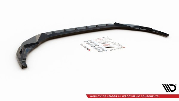 Frontleppe V.3 Audi S3 / A3 S-Line 8Y