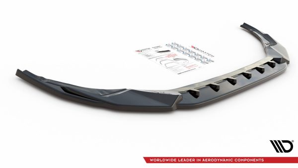Frontleppe V.3 Audi S3 / A3 S-Line 8Y