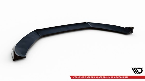 Frontleppe V.3 Audi S4 / A4 S-Line B8