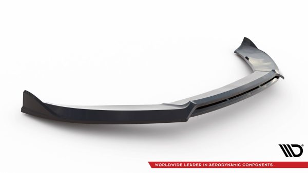 Frontleppe V.3 Audi S4 / A4 S-Line B8
