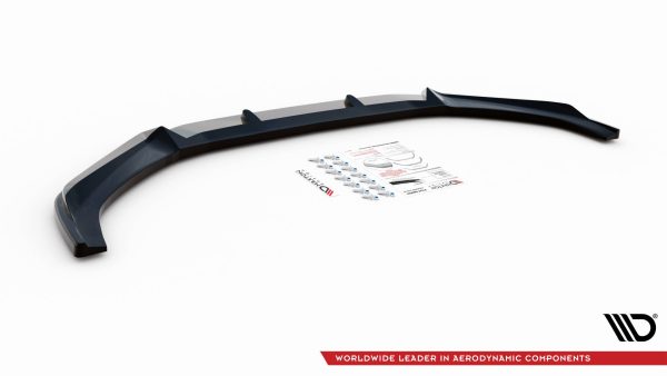Frontleppe V.3 Audi S4 / A4 S-Line B9