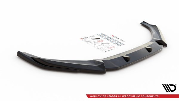 Frontleppe V.3 Audi S4 / A4 S-Line B9