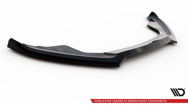 Frontleppe V.3 Audi S5 / A5 S-Line 8T
