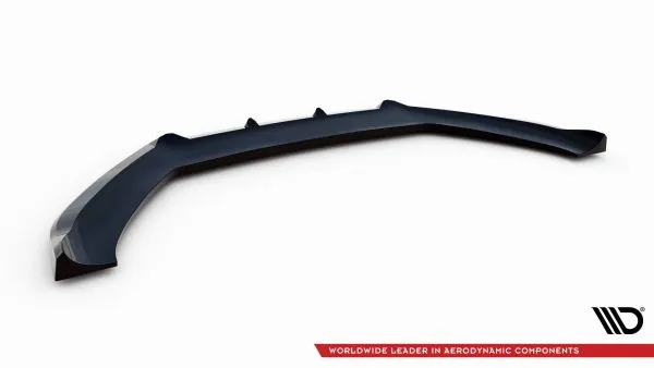 Frontleppe V.3 Audi S5 / A5 S-Line Coupe / Sportback 8T Facelift