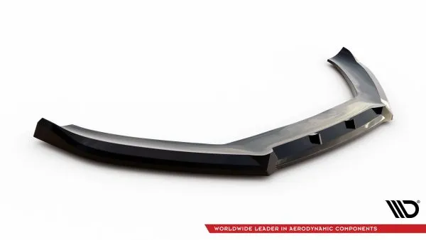 Frontleppe V.3 Audi S5 / A5 S-Line Coupe / Sportback 8T Facelift