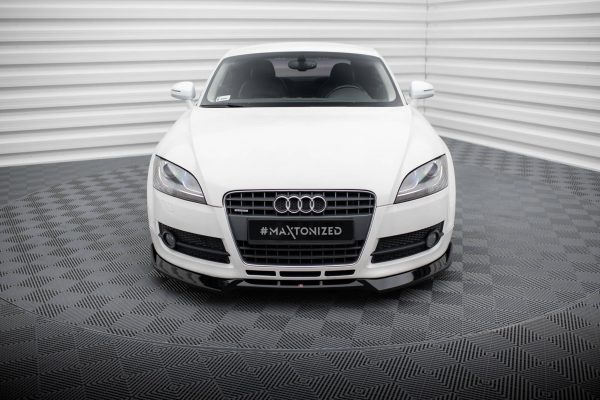 Frontleppe V.3 Audi TT 8J