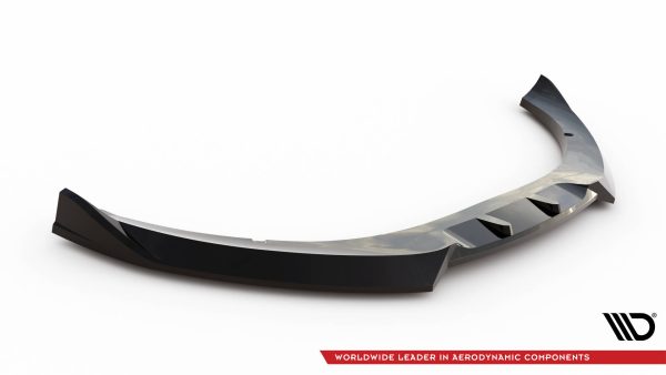 Frontleppe V.3 Audi TT 8J