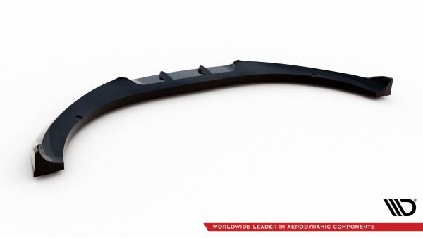 Frontleppe V.3 Audi TT 8J