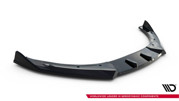 Frontleppe V.3 Audi TT S / TT S-Line 8J Facelift