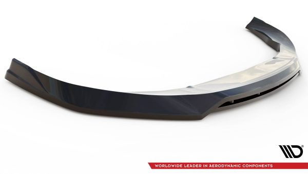 Frontleppe V.3 Audi e-Tron GT / RS GT Mk1