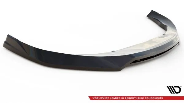 Frontleppe V.3 Audi e-Tron GT / RS GT Mk1 - Bilde 4