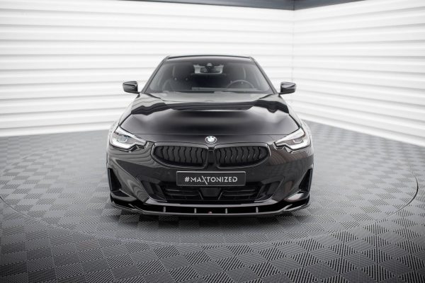 Frontleppe V.3 BMW 2 Coupe G42