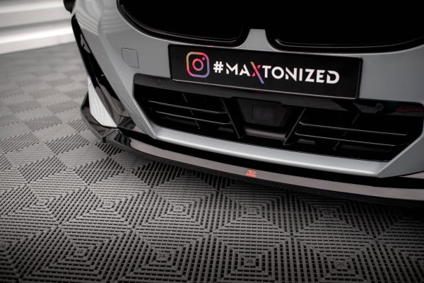 Frontleppe V.3 BMW 2 Coupe M-Pack / M240i G42