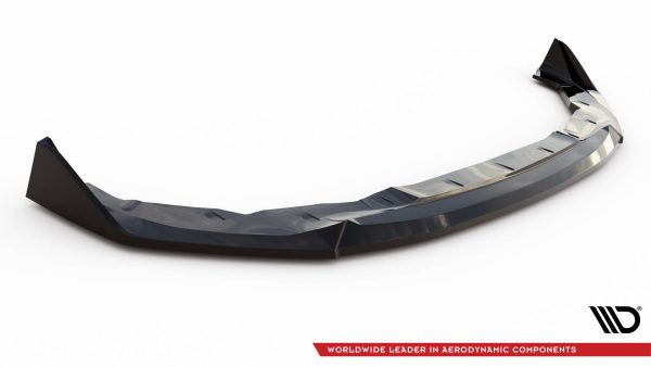 Frontleppe V.3 BMW 2 Coupe M-Pack / M240i G42