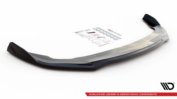 Frontleppe V.3 BMW 2 Gran Coupe M-Pack / M235i F44