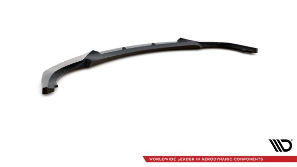 Frontleppe V.3 BMW 3 Coupe E46