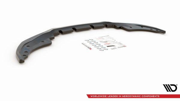 Frontleppe V.3 BMW 4 M-Pack / M440i G22 / G23 / G22 Facelift / G23 Facelift