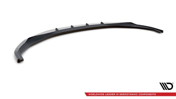 Frontleppe V.3 BMW 4 / i4 Gran Coupe M-Pack / M440i G26