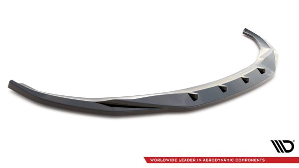 Frontleppe V.3 BMW 4 / i4 Gran Coupe M-Pack / M440i G26