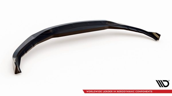 Frontleppe V.3 BMW 5 M-Pack G30 / G31