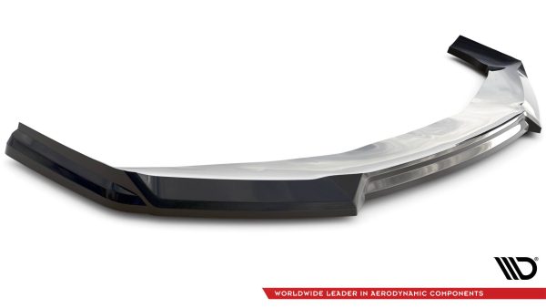 Frontleppe V.3 BMW 7 M-Pack / M760e / i7 M-Pack G70