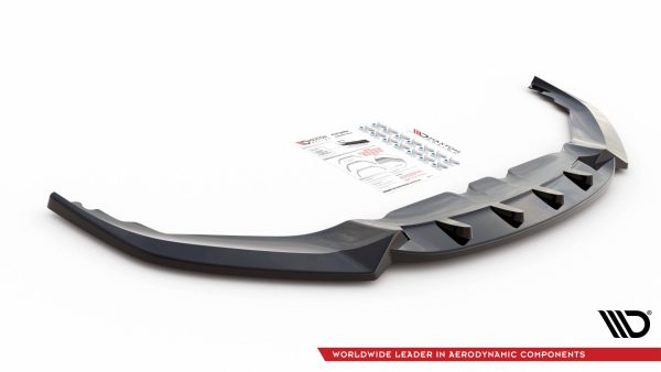 Frontleppe V.3 BMW 8 Coupe G15 / 8 Gran Coupe M-pack G16