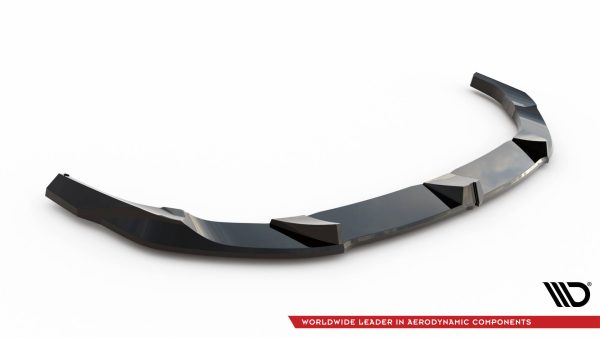 Frontleppe V.3 BMW M135i F70