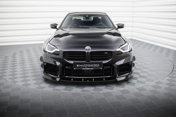 Frontleppe V.3 BMW M2 G87