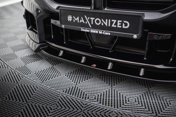 Frontleppe V.3 BMW M2 G87