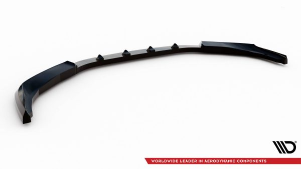 Frontleppe V.3 BMW M2 G87