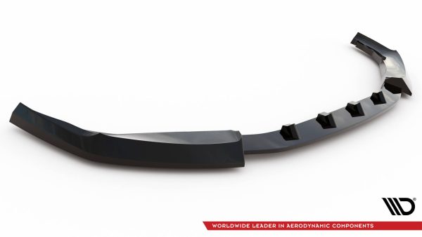 Frontleppe V.3 BMW M2 G87