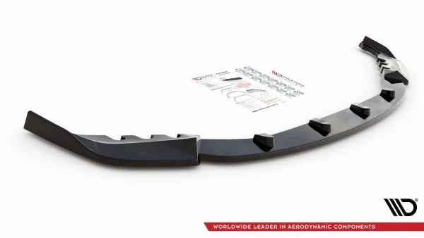 Frontleppe V.3 BMW M4 G82 / G82 Facelift - Bilde 3