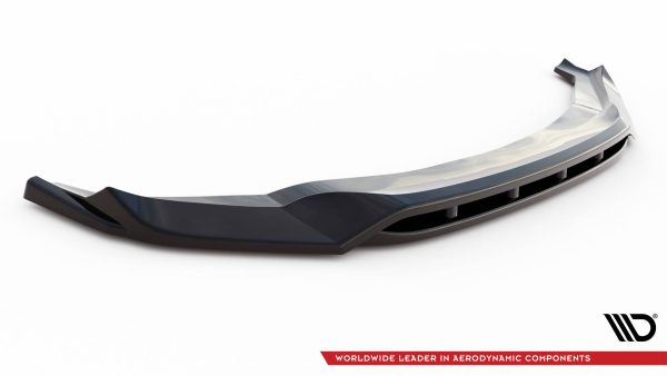 Frontleppe V.3 BMW X5 M F85 / X6 M F86