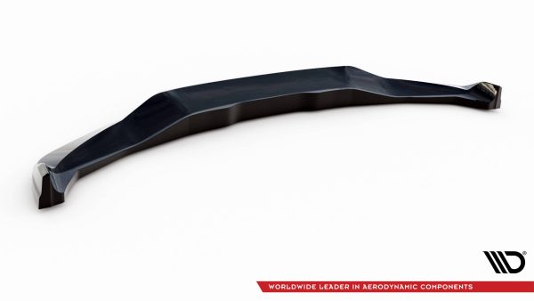 Frontleppe V.3 BMW X5 M-Pack F15