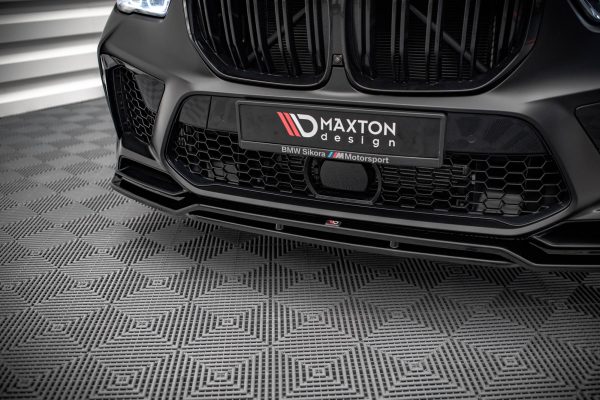 Frontleppe V.3 BMW X5M F95
