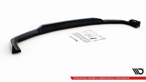 Frontleppe V.3 BMW X5M F95