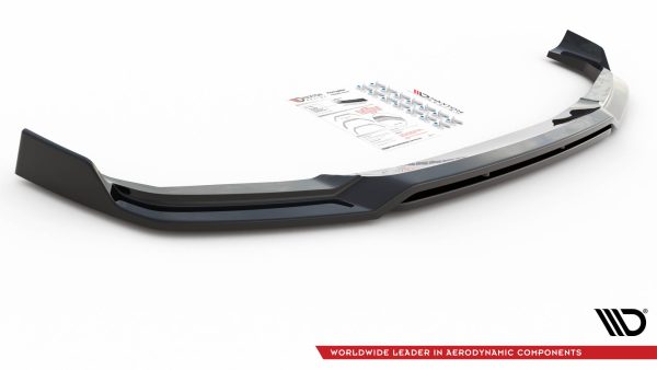 Frontleppe V.3 BMW X5M F95
