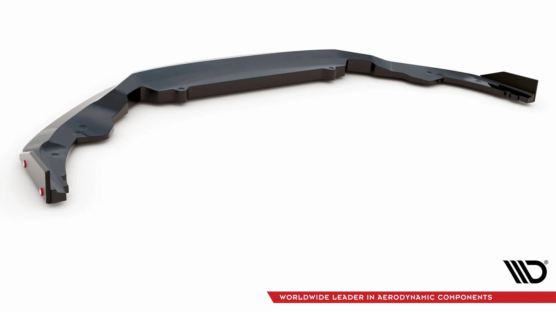 Frontleppe V.3 Med Flaps Audi R8 Mk2 Facelift - Bilde 5