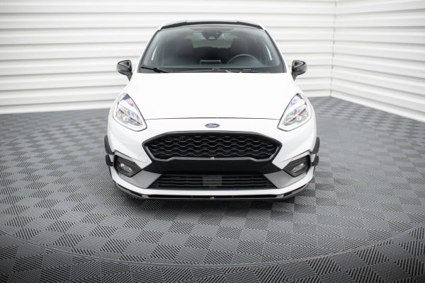 Frontleppe V.3 Ford Fiesta Mk8 ST / ST-Line
