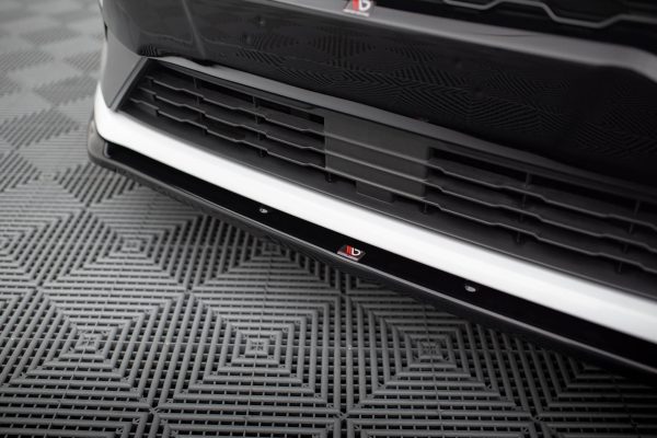 Frontleppe V.3 Ford Fiesta Mk8 ST / ST-Line
