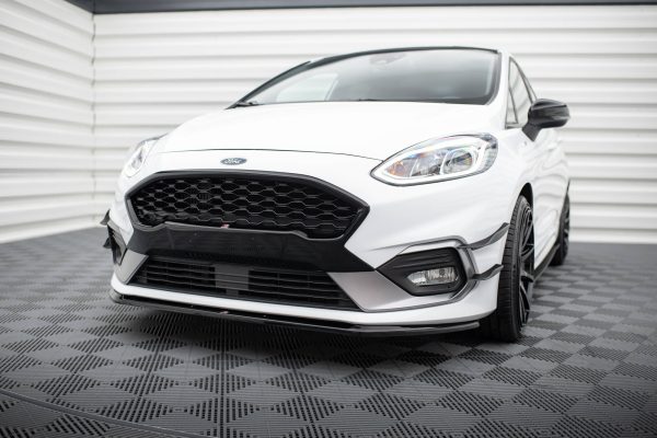 Frontleppe V.3 Ford Fiesta Mk8 ST / ST-Line