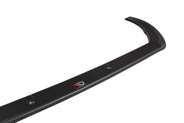 Frontleppe V.3 Ford Fiesta Mk8 ST / ST-Line