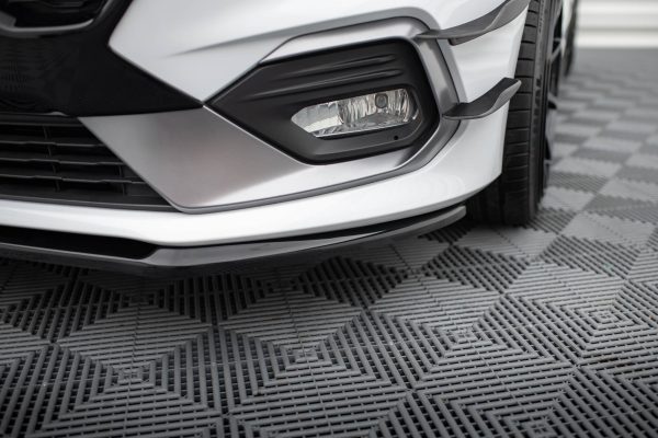 Frontleppe V.3 Ford Fiesta Mk8 ST / ST-Line