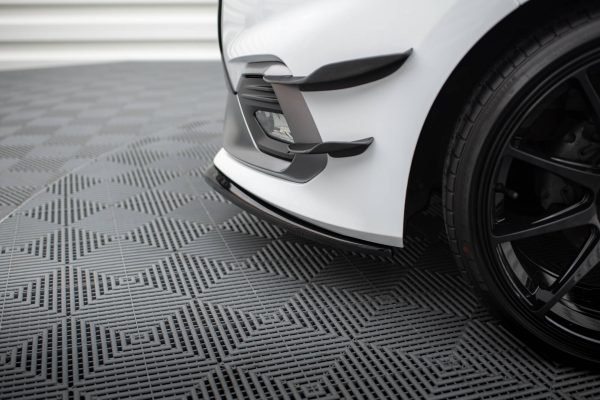 Frontleppe V.3 Ford Fiesta Mk8 ST / ST-Line