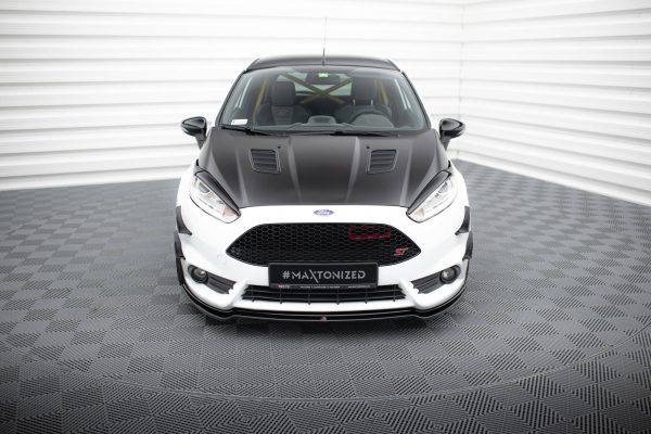 Frontleppe V.3 Ford Fiesta ST Mk7 FL