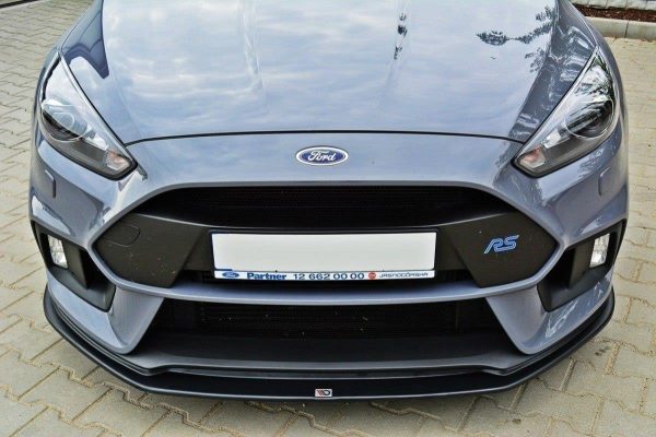 Frontleppe V.3 Ford Focus RS Mk3